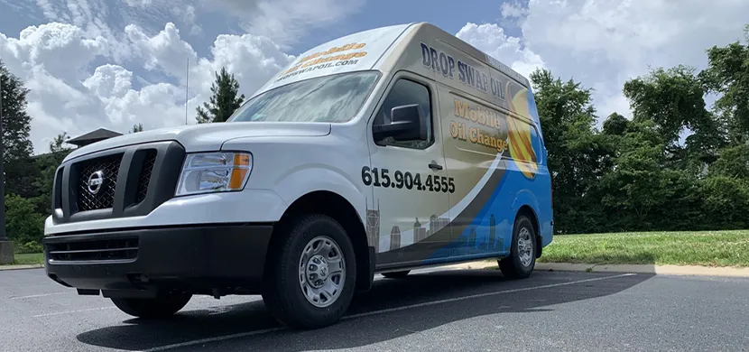 About Drop Swap Oil Services-image